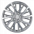 Диск Carwel Оланга 7,5 x 18 5*114,3 Et: 45 Dia: 60,1 SLT