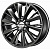 Диск Carwel Кивиристи 7 x 17 5*114,3 Et: 45 Dia: 60,1 GR