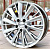 Диск Carwel Кивиристи 7 x 17 5*114,3 Et: 45 Dia: 60,1 SL