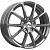 Диск iFree Skibidi 6,5 x 17 5*114,3 Et: 45 Dia: 67,1 Хай вэй