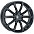 Диск MAK DaVinci 6,5 x 17 5*112 Et: 43 Dia: 57,1 Gloss Black