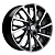 Диск Khomen 1804 7,5 x 18 5*108 Et: 50 Dia: 63,3 Gray-FP