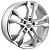 Диск RST R068 8 x 18 5*112 Et: 25 Dia: 66,6 S
