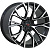 Диск Replica Concept B541 10,5 x 20 5*112 Et: 40 Dia: 66,6 BKF
