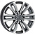 Диск MAK Safari 8 x 18 6*139,7 Et: 20 Dia: 112 Gunmetal Mirror Face