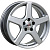 Диск ALCASTA M62 6,5 x 16 5*108 Et: 45 Dia: 63,35 hs