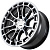 Диск COX 9551 8,5 x 17 6*139,7 Et: 10 Dia: 106,1 B-P