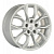 Диск Khomen 1713 7 x 17 5*114,3 Et: 48,5 Dia: 67,1 F-Silver