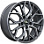 Диск CROSS STREET СR-19 7 x 17 5*114,3 Et: 48,5 Dia: 67,1 GMF