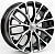 Диск RST R015 6 x 15 4*100 Et: 50 Dia: 60,1 BD