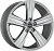 Диск MAK STONE5 6,5 x 15 5*118 Et: 65 Dia: 71,1 Silver