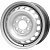 Диск Swortech S604 6,5 x 16 5*108 Et: 50 Dia: 63,3 silver