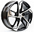 Диск RST R037 7 x 17 5*112 Et: 45 Dia: 57,1 BD