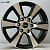 Диск Tech Line 805 7,5 x 18 6*139,7 Et: 25 Dia: 106,1 BD