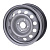 Диск Eurodisk 14005 5,5 x 14 4*100 Et: 35 Dia: 57,1 Silver