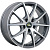Диск CROSS STREET СR-17 6,5 x 16 5*114,3 Et: 46 Dia: 67,1 GMF