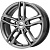 Диск iFree Moskva 6,5 x 16 5*112 Et: 33 Dia: 57,1 Хай вэй