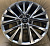 Диск Replica FR TY222 7 x 18 5*114,3 Et: 45 Dia: 60,1 HB