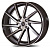 Диск PDW 1022Right 7 x 15 4*98 Et: 30 Dia: 58,5 M/B