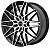 Диск PDW 5337 6 x 15 4*100 Et: 40 Dia: 54,1 M/B