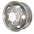 Диск Asterro TC1607C 1250 кг 5,5 x 16 6*170 Et: 106 Dia: 130 S