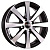 Диск Tech Line 534 5,5 x 15 4*100 Et: 45 Dia: 60,1 BDM