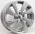Диск RST R005 6 x 15 4*100 Et: 48 Dia: 54,1 SL