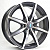 Диск VENTI 1605 6 x 16 4*100 Et: 49 Dia: 54,1 BD