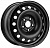 Диск SDT U9095 7 x 17 5*112 Et: 40 Dia: 57,1 black