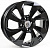 Диск RST R005 6 x 15 4*100 Et: 40 Dia: 60,1 BL