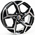 Диск RST R066 6,5 x 16 5*114,3 Et: 50 Dia: 66,1 BD