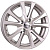 Диск Tech Line 509 6 x 15 5*100 Et: 40 Dia: 57,1 S