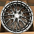Диск X'trike X-130 7,5 x 18 5*112 Et: 50 Dia: 57,1 HSB