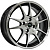 Диск Megami MGM-5 6 x 15 4*100 Et: 46 Dia: 54,1 BKF