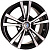 Диск Tech Line 1404 5,5 x 14 4*98 Et: 35 Dia: 58,5 BD