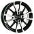 Диск Tech Line 420 5,5 x 14 4*98 Et: 35 Dia: 58,6 BD