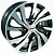 Диск Carwel Вест 6 x 15 4*100 Et: 50 Dia: 60,1 AB