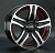 Диск LS wheels LS145 6,5 x 15 4*98 Et: 32 Dia: 58,6 BKF-RL