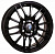 Диск VENTI 1506 6 x 15 4*114,3 Et: 45 Dia: 67,1 BL
