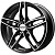 Диск Carwel Тау 6,5 x 16 5*100 Et: 48 Dia: 56,1 AB