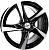 Диск Carwel Бараус 7 x 17 5*114,3 Et: 45 Dia: 67,1 AB