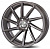 Диск PDW 1022Left 7,5 x 17 4*100 Et: 35 Dia: 60,1 U4GRA