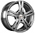 Диск X'trike X-112 6,5 x 16 5*108 Et: 45 Dia: 63,35 HSB/FP