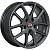 Диск ALCASTA M59 6,5 x 16 5*108 Et: 45 Dia: 63,35 Graphite