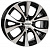 Диск Carwel Талто 6 x 15 4*100 Et: 46 Dia: 54,1 AB
