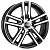 Диск Tech Line 429 5,5 x 14 4*100 Et: 43 Dia: 67,1 BD