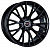 Диск MAK MUNCHEN 8 x 18 5*120 Et: 43 Dia: 72,6 Matt black