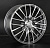Диск LS wheels LS 768 7,5 x 17 4*100 Et: 38 Dia: 73,1 GMF