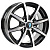 Диск VENTI 1415 5,5 x 14 4*100 Et: 43 Dia: 60,1 BD