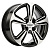 Диск Carwel Диво 1502 6 x 15 4*100 Et: 50 Dia: 60,1 ABT